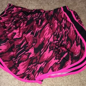 Nike shorts